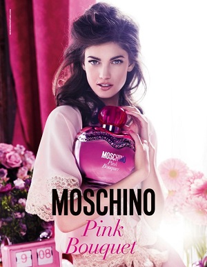 PINK BOUQUET EDT